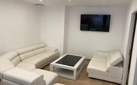 Mas Feuillade Logement Partage